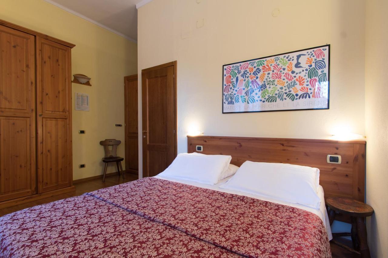 Limone Palace Aparthotel 리모네피에몬테 외부 사진