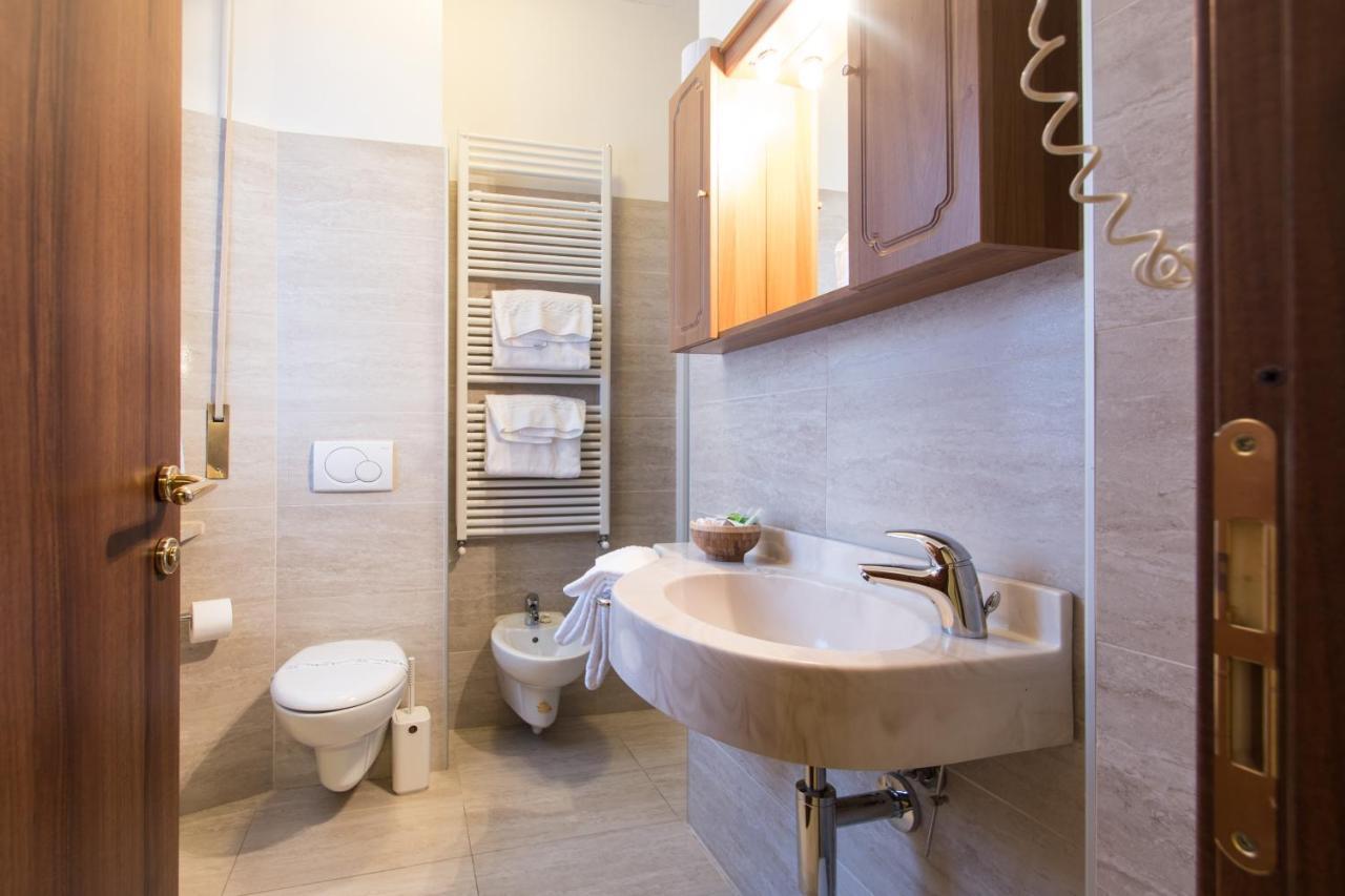 Limone Palace Aparthotel 리모네피에몬테 외부 사진