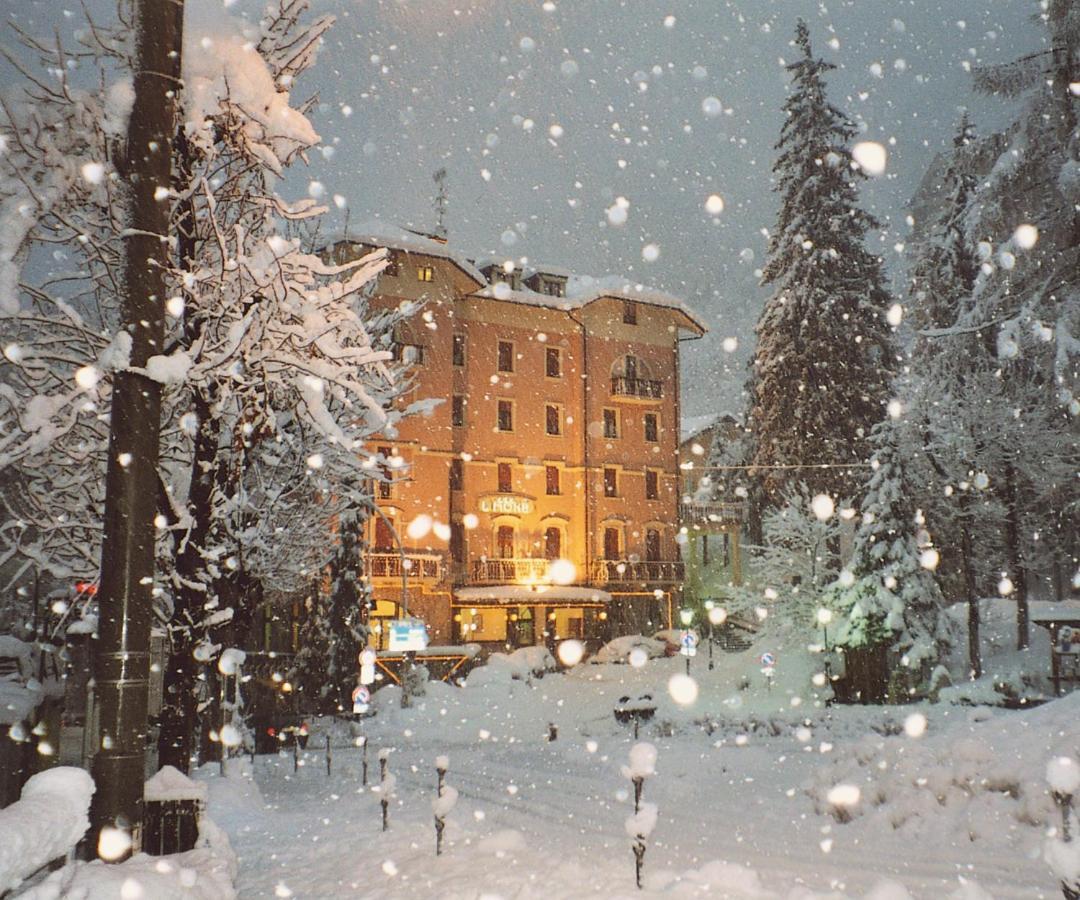 Limone Palace Aparthotel 리모네피에몬테 외부 사진