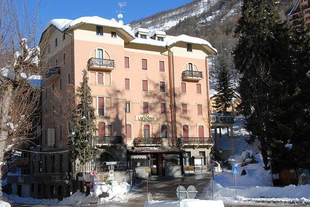 Limone Palace Aparthotel 리모네피에몬테 외부 사진