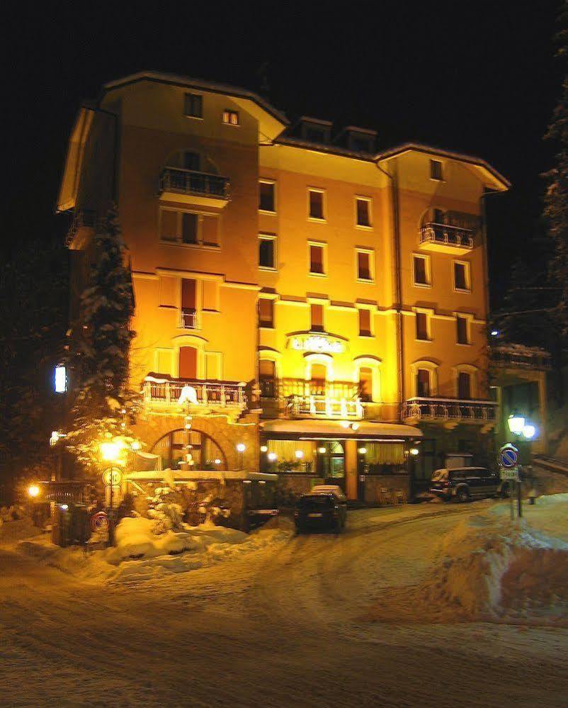 Limone Palace Aparthotel 리모네피에몬테 외부 사진