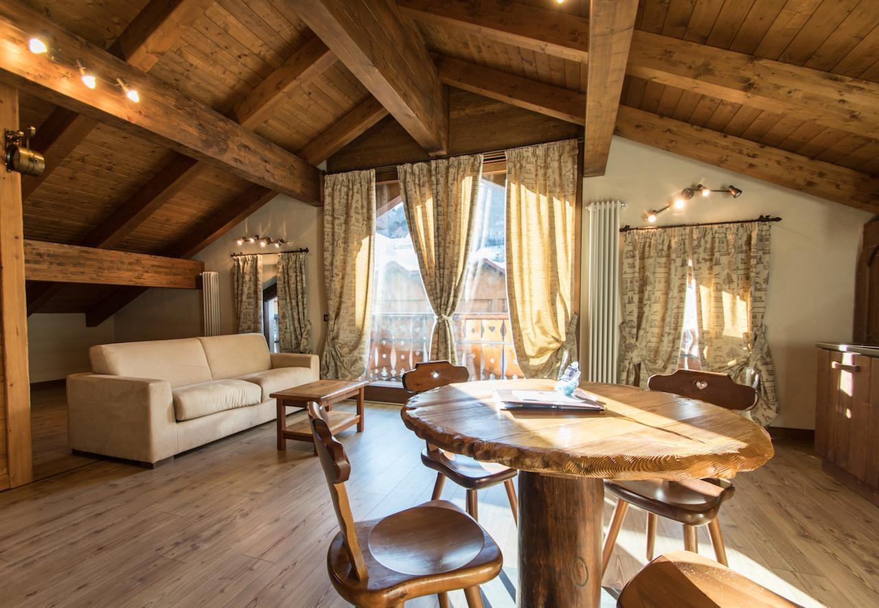 Limone Palace Aparthotel 리모네피에몬테 외부 사진
