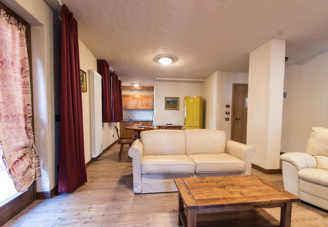 Limone Palace Aparthotel 리모네피에몬테 외부 사진