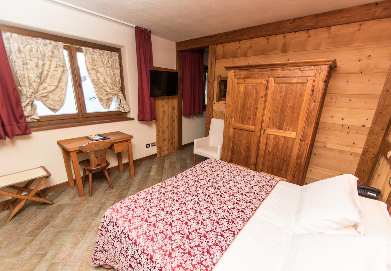 Limone Palace Aparthotel 리모네피에몬테 외부 사진