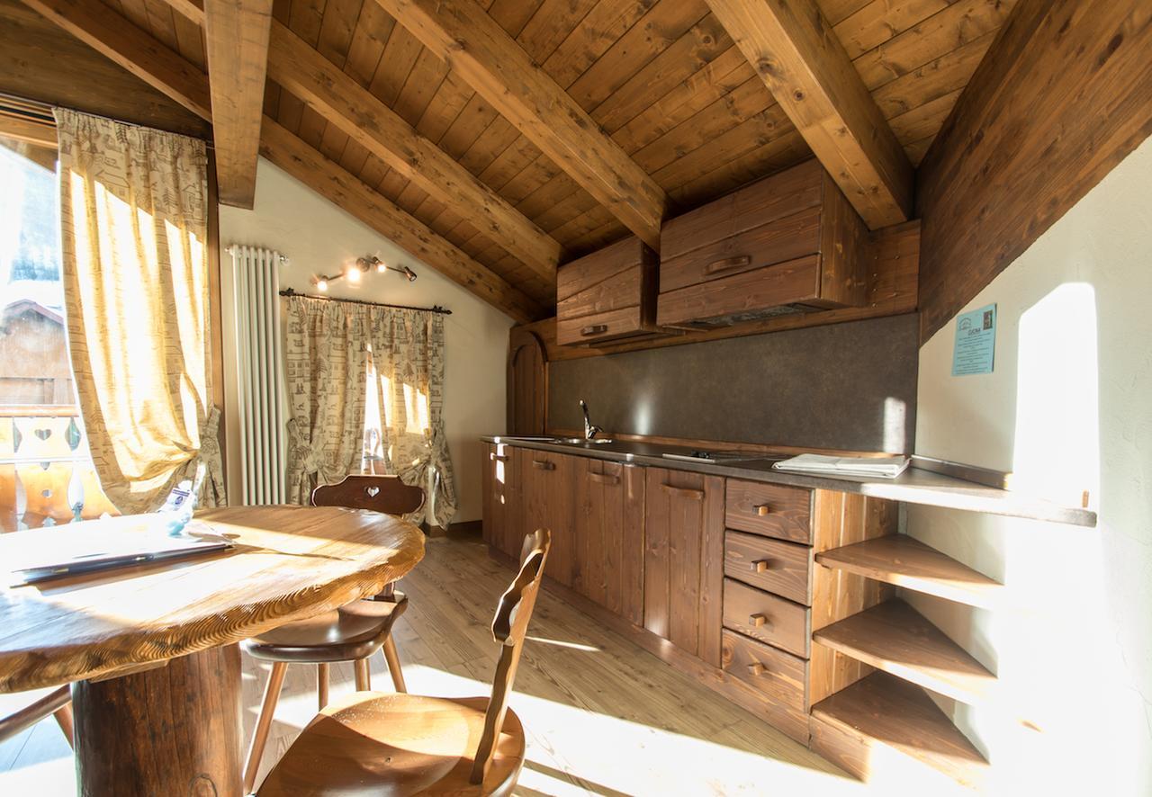 Limone Palace Aparthotel 리모네피에몬테 외부 사진