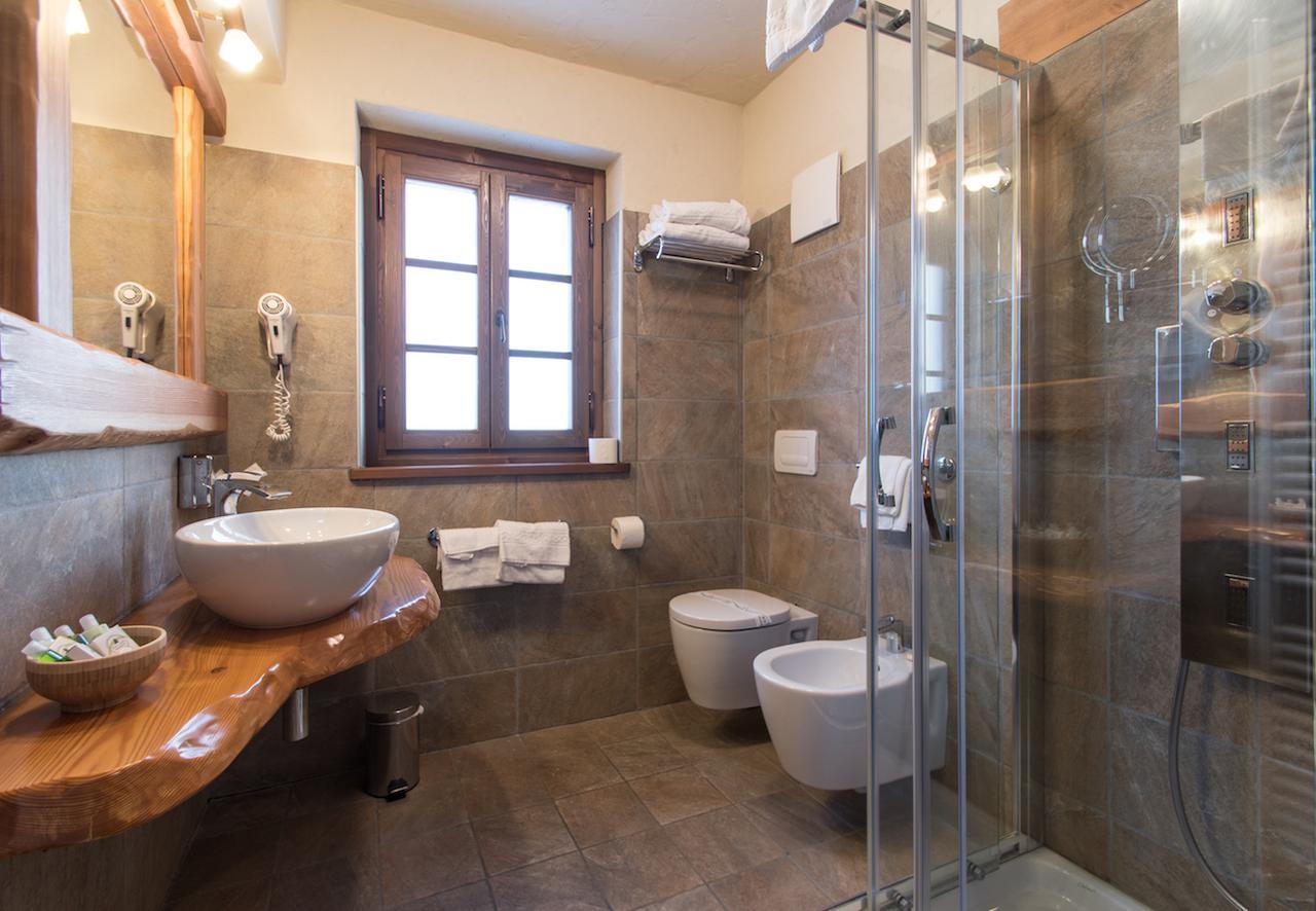Limone Palace Aparthotel 리모네피에몬테 외부 사진