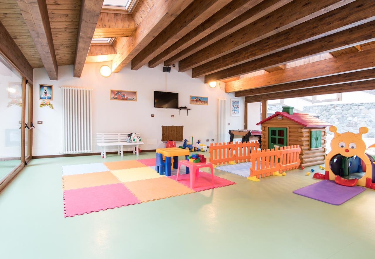Limone Palace Aparthotel 리모네피에몬테 외부 사진