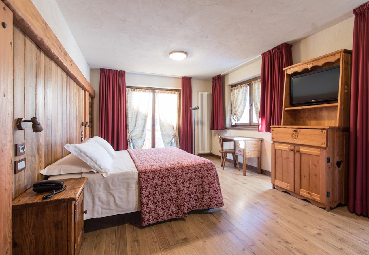 Limone Palace Aparthotel 리모네피에몬테 외부 사진