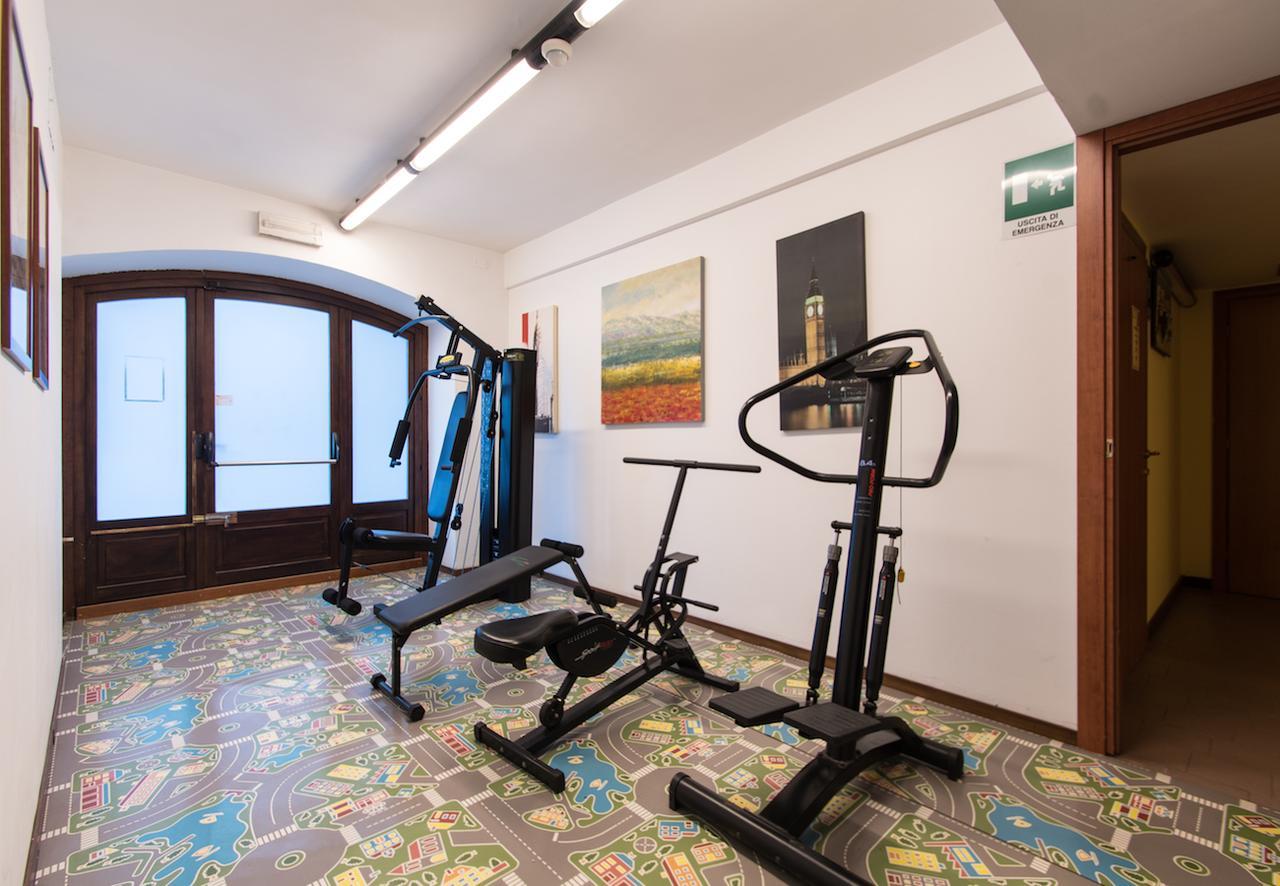 Limone Palace Aparthotel 리모네피에몬테 외부 사진