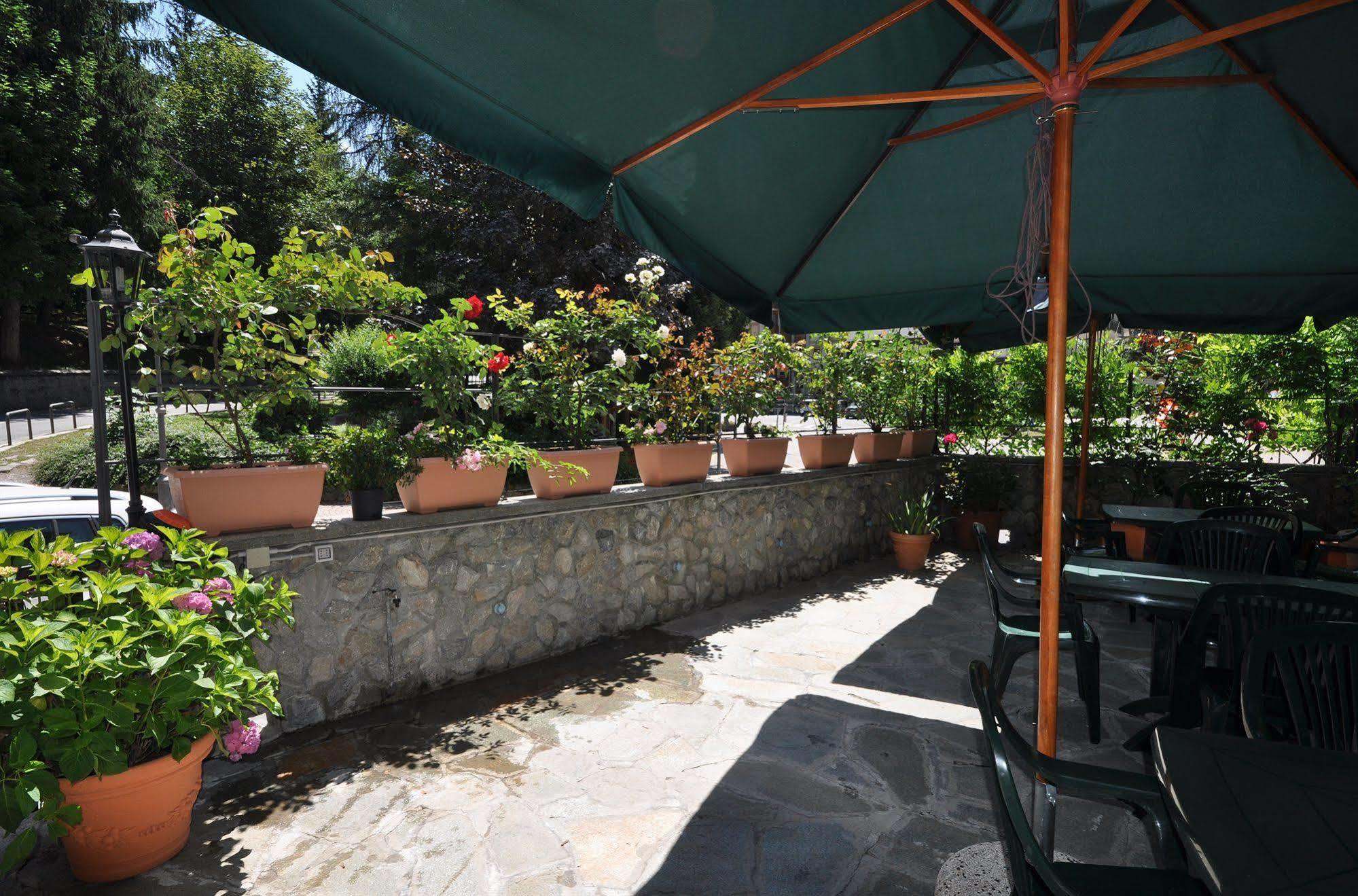 Limone Palace Aparthotel 리모네피에몬테 외부 사진