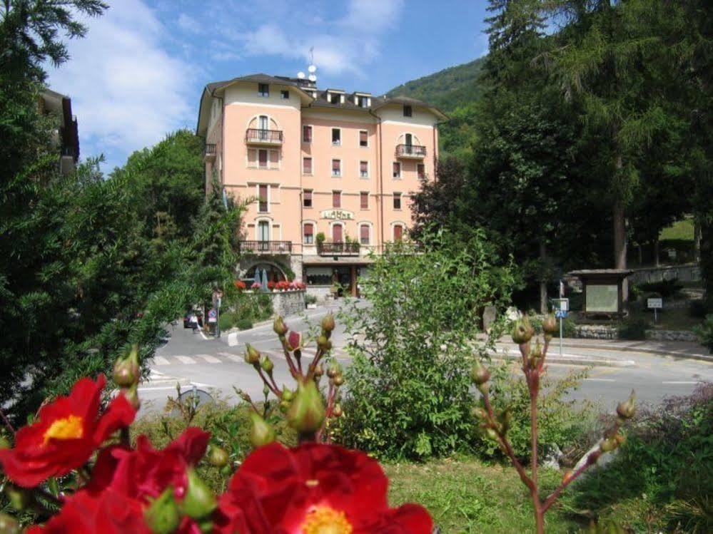 Limone Palace Aparthotel 리모네피에몬테 외부 사진