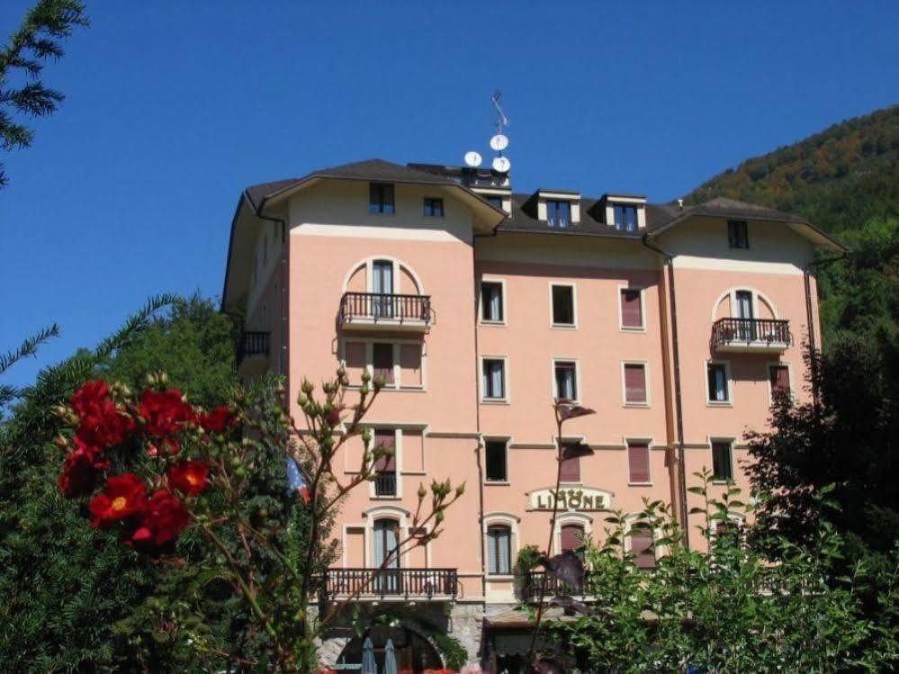 Limone Palace Aparthotel 리모네피에몬테 외부 사진