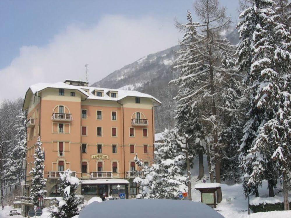 Limone Palace Aparthotel 리모네피에몬테 외부 사진