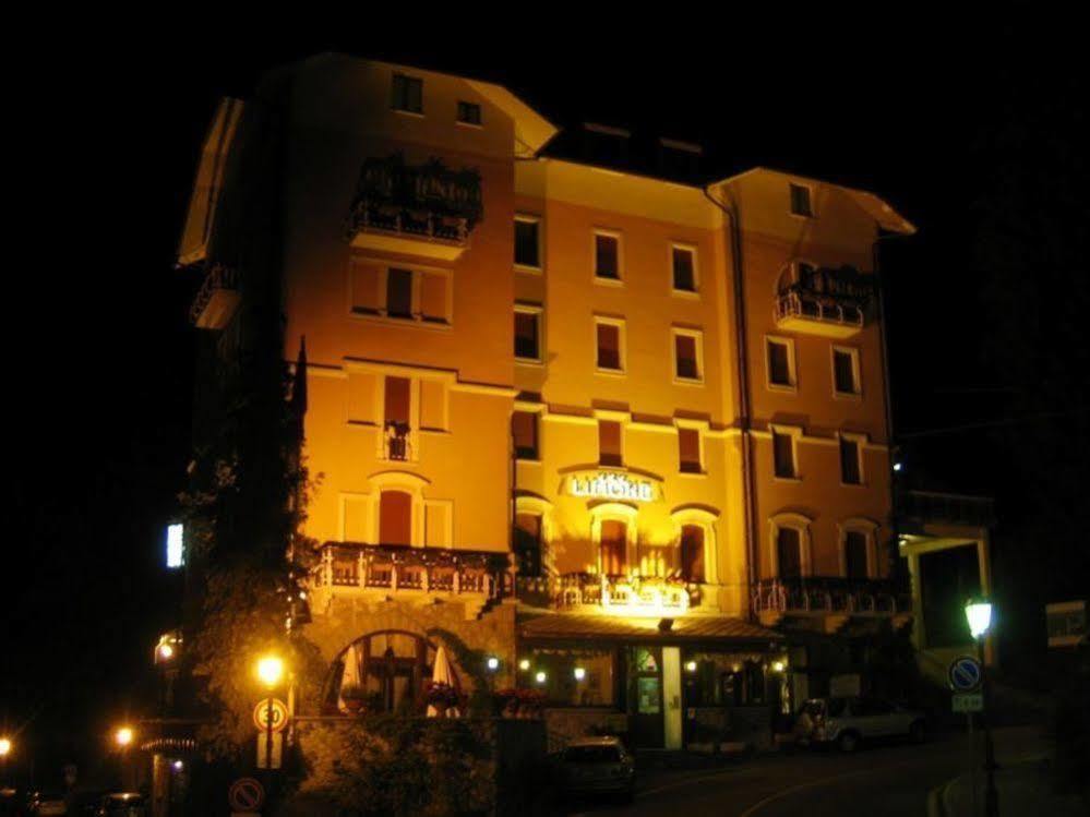 Limone Palace Aparthotel 리모네피에몬테 외부 사진