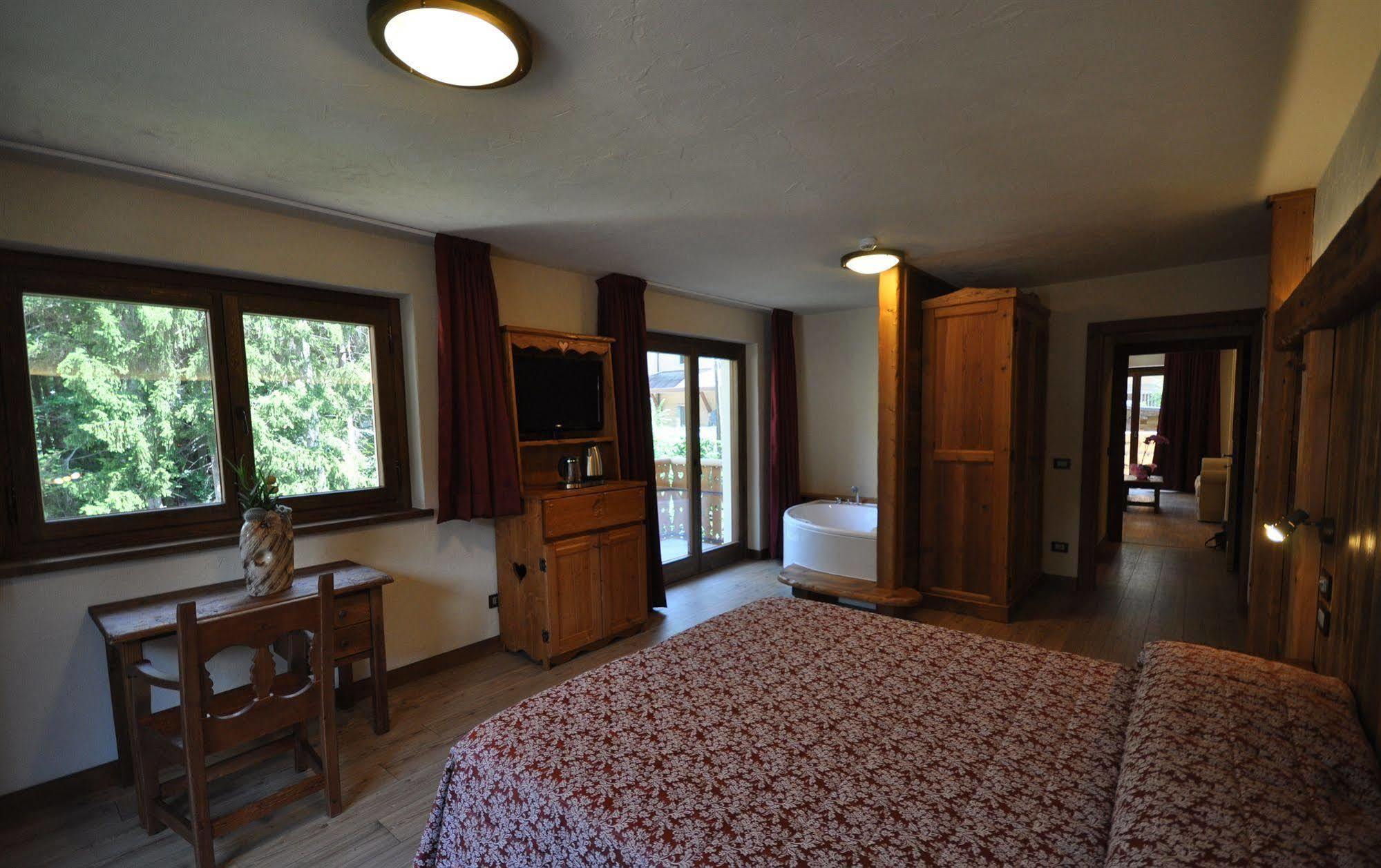 Limone Palace Aparthotel 리모네피에몬테 외부 사진
