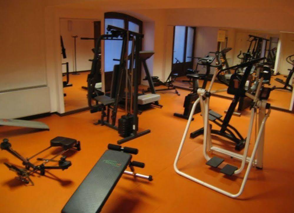 Limone Palace Aparthotel 리모네피에몬테 외부 사진