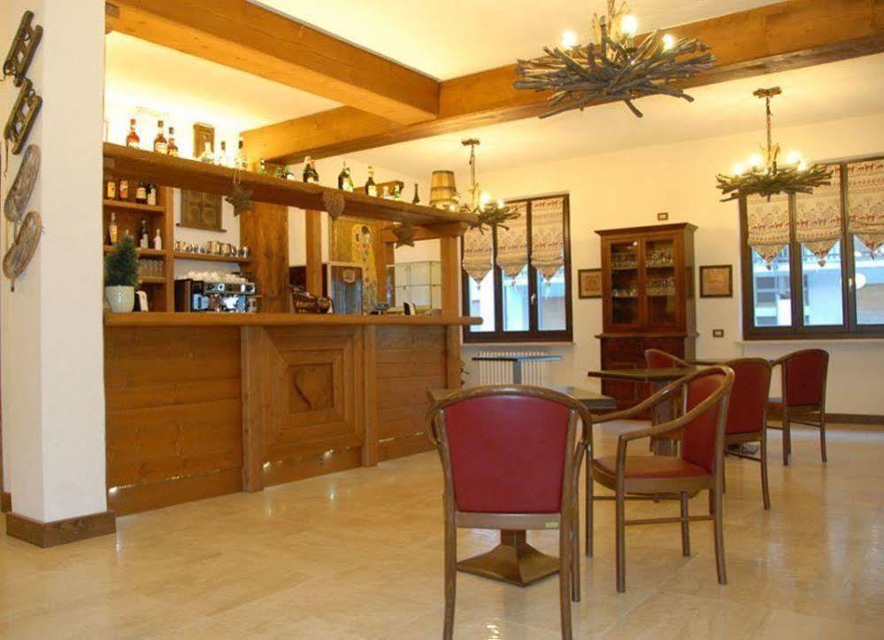 Limone Palace Aparthotel 리모네피에몬테 외부 사진
