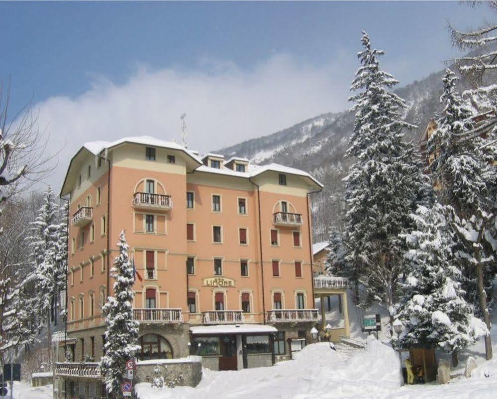 Limone Palace Aparthotel 리모네피에몬테 외부 사진
