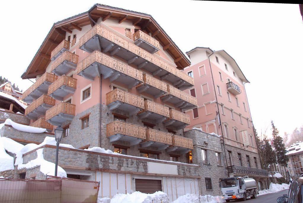 Limone Palace Aparthotel 리모네피에몬테 외부 사진